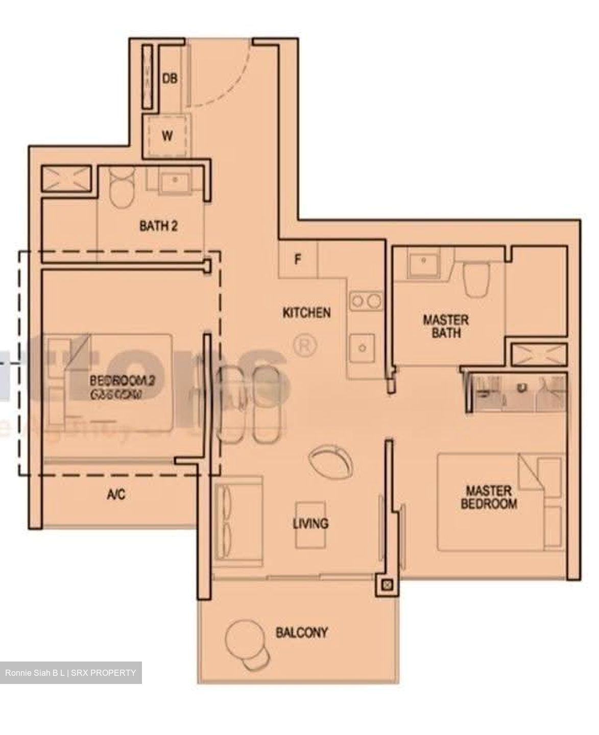 Grandeur Park Residences (D16), Condominium #611545681